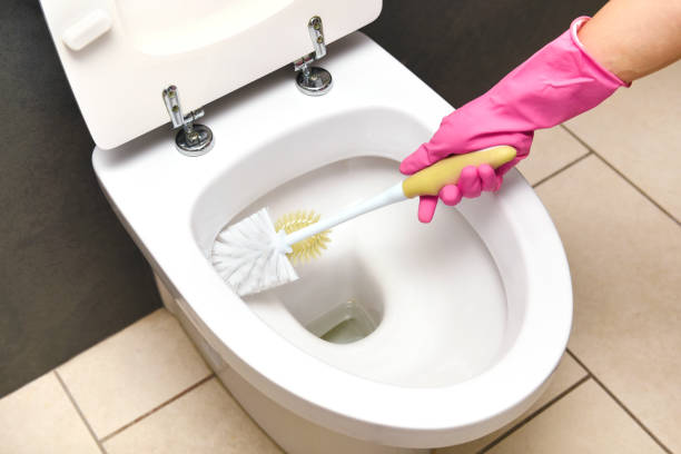 Como Desentupir Vaso Sanitário da Melhor Maneira